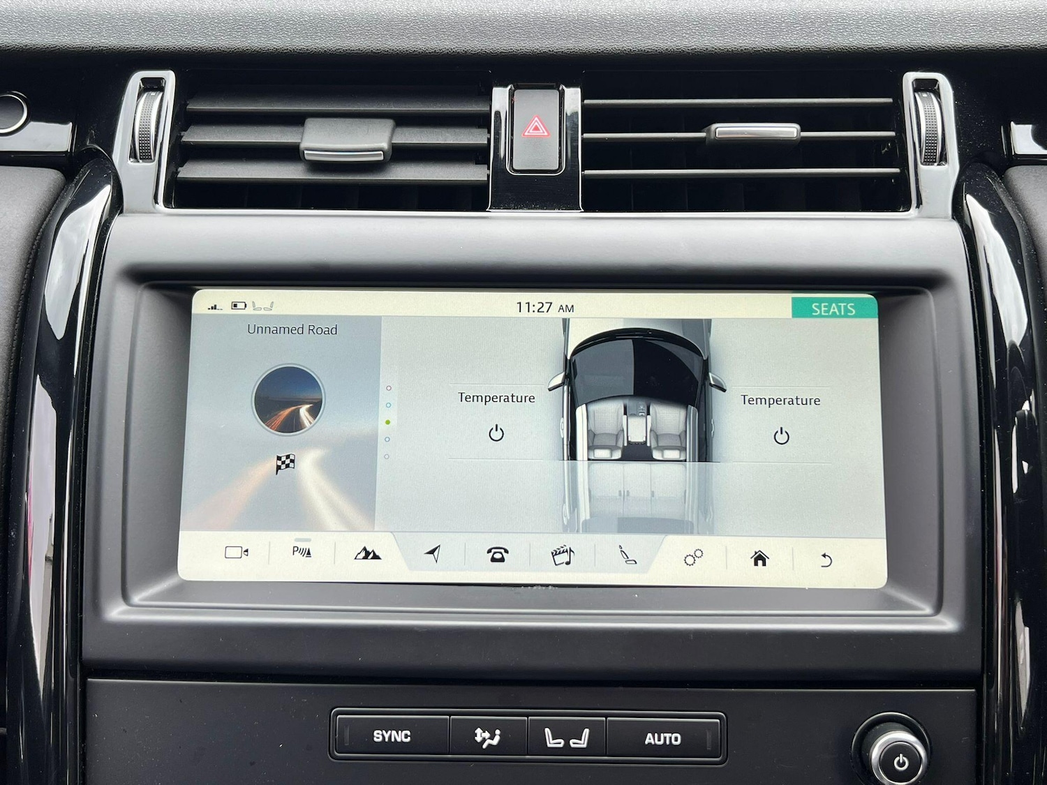 Used Land Rover Discovery 2018 for sale - 76994576: Photo 31