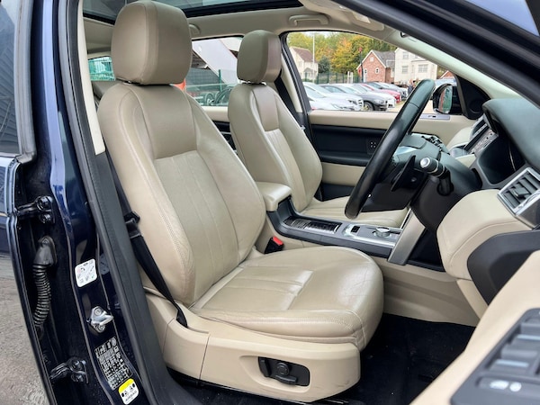 Used Land Rover Discovery Sport 2016 for sale - 76283734: Photo 14