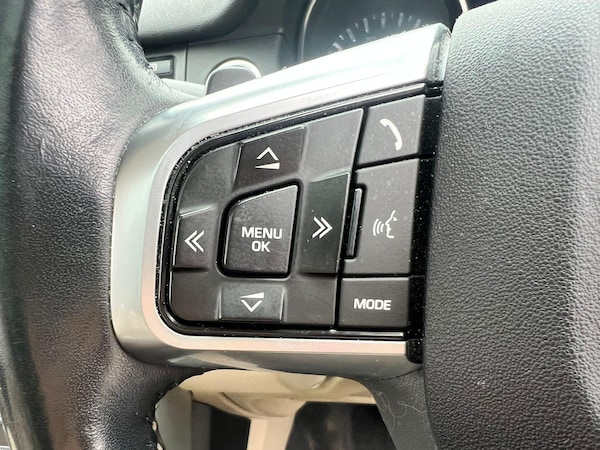 Used Land Rover Discovery Sport 2016 for sale - 76283734: Photo 28