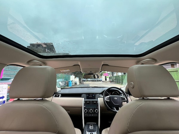 Used Land Rover Discovery Sport 2016 for sale - 76283734: Photo 2