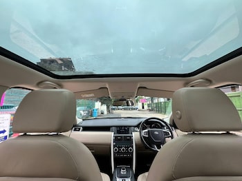 Used Land Rover Discovery Sport 2016 for sale - 76283734: Photo 2