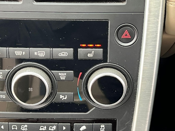 Used Land Rover Discovery Sport 2016 for sale - 76283734: Photo 30