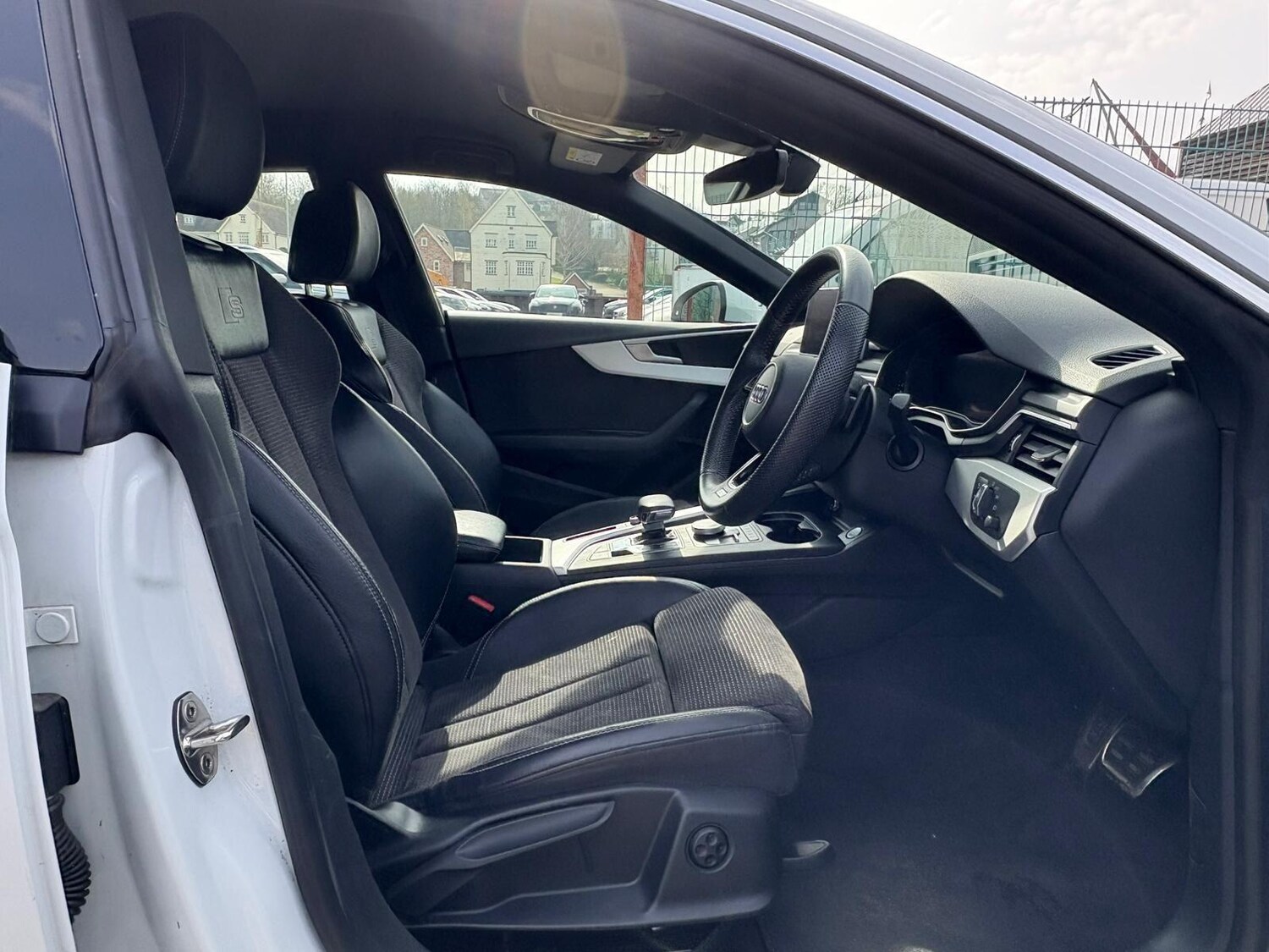 Used Audi A5 2019 for sale - 77970079: Photo 10