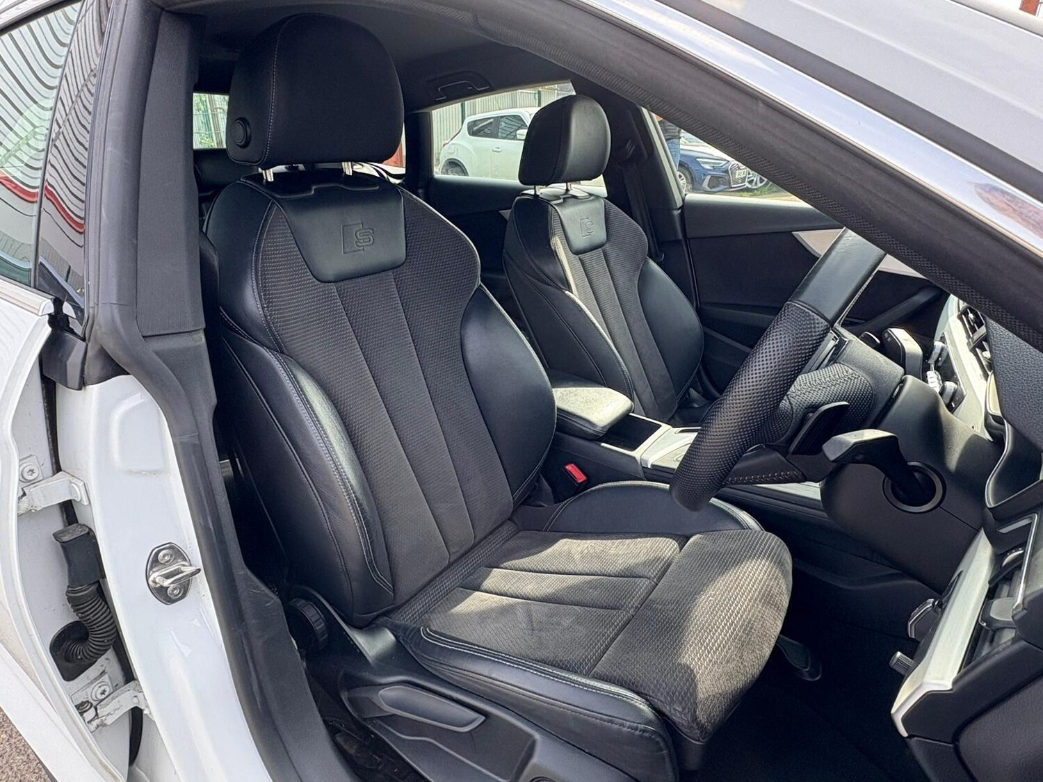 Used Audi A5 2019 for sale - 77970079: Photo 11