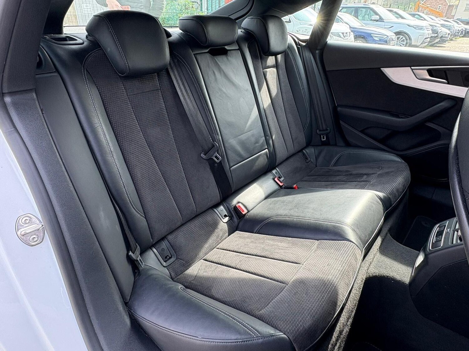 Used Audi A5 2019 for sale - 77970079: Photo 13