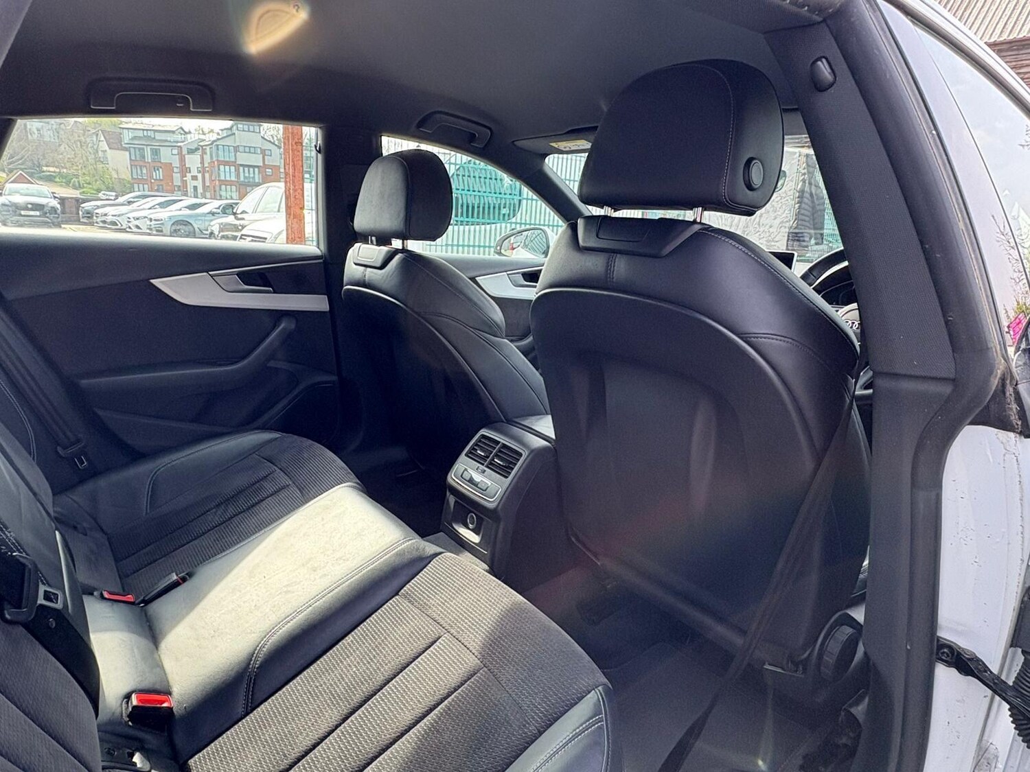Used Audi A5 2019 for sale - 77970079: Photo 14