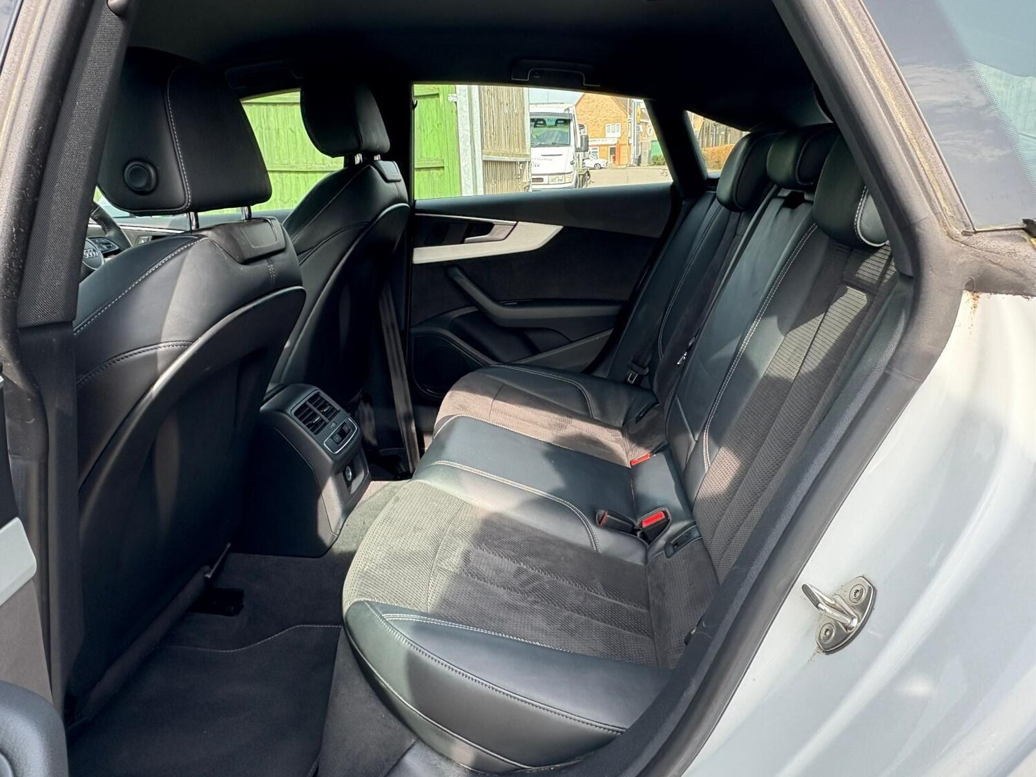 Used Audi A5 2019 for sale - 77970079: Photo 15