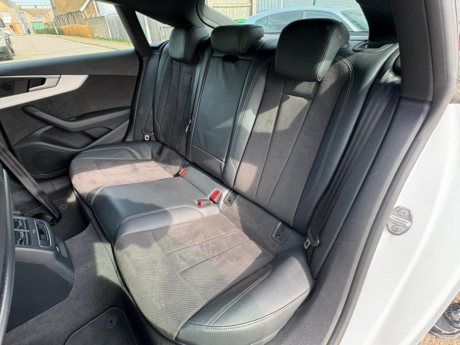 Used Audi A5 2019 for sale - 77970079: Photo 16