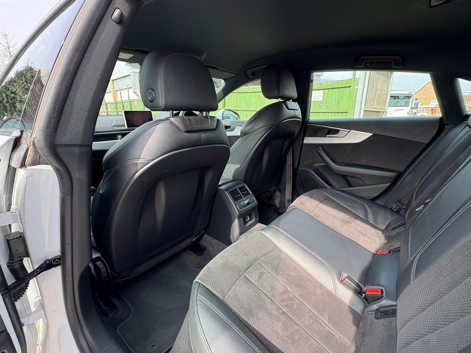 Used Audi A5 2019 for sale - 77970079: Photo 17