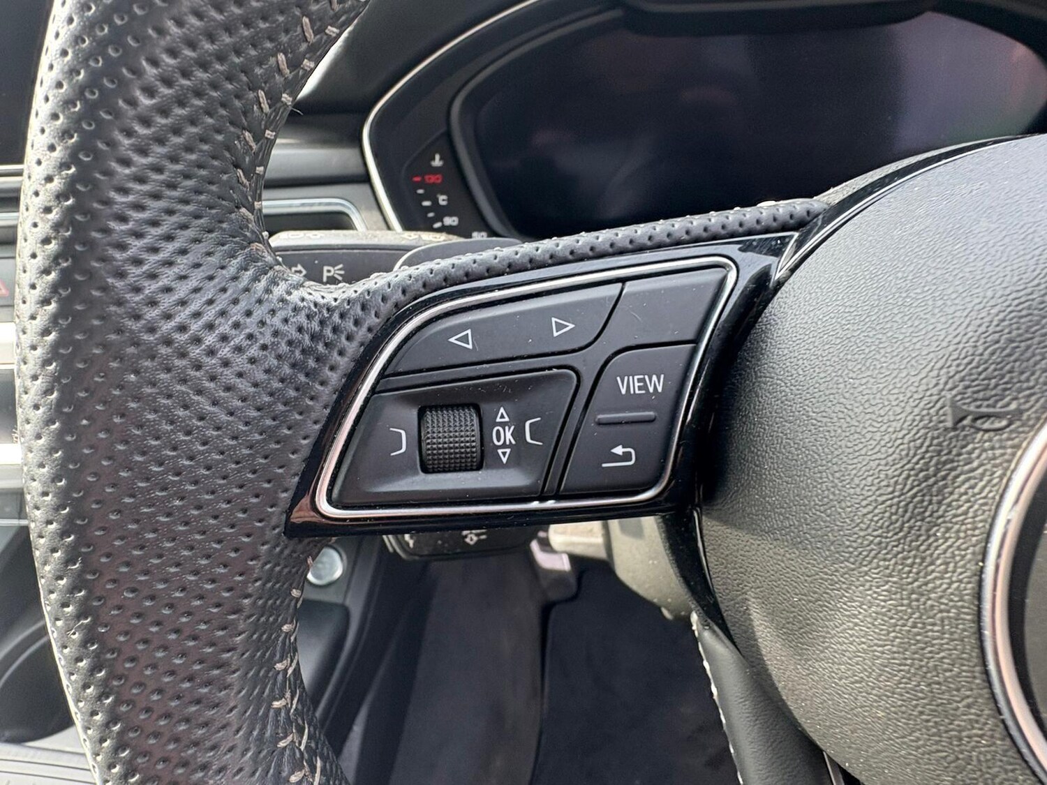 Used Audi A5 2019 for sale - 77970079: Photo 18