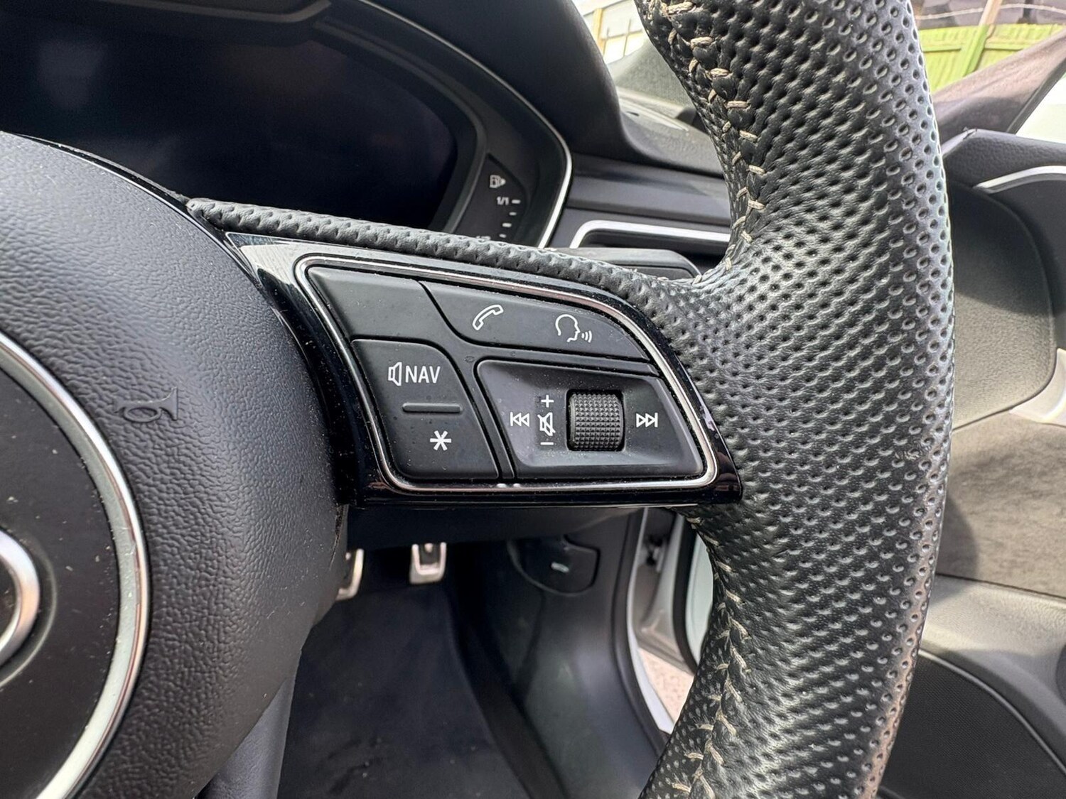 Used Audi A5 2019 for sale - 77970079: Photo 19