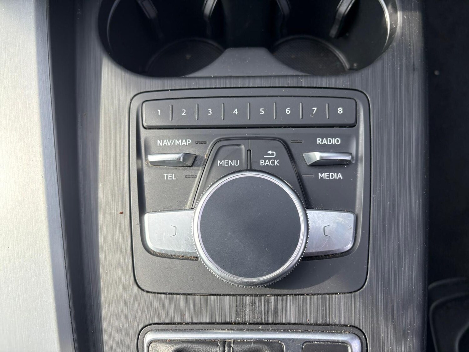 Used Audi A5 2019 for sale - 77970079: Photo 21