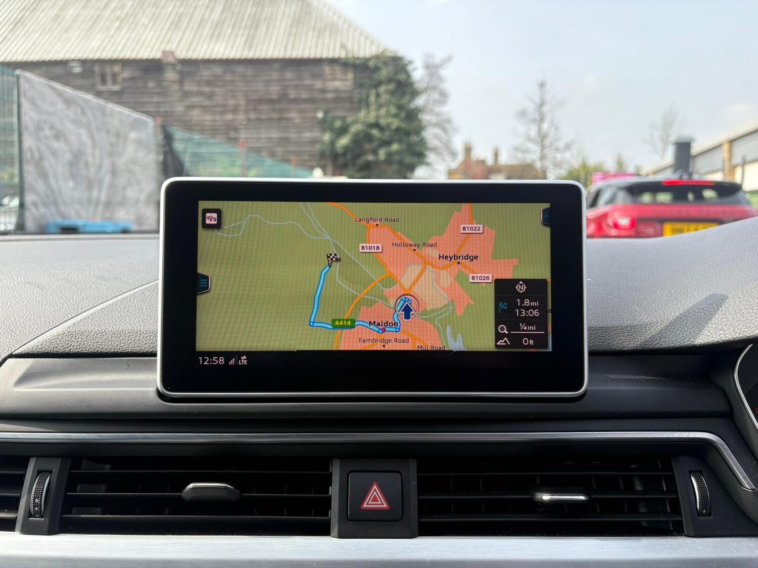 Used Audi A5 2019 for sale - 77970079: Photo 25