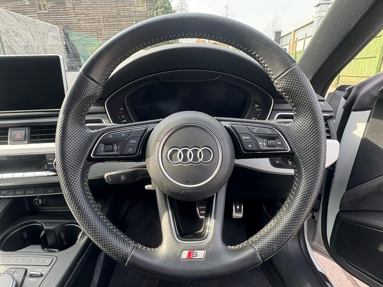 Used Audi A5 2019 for sale - 77970079: Photo 27