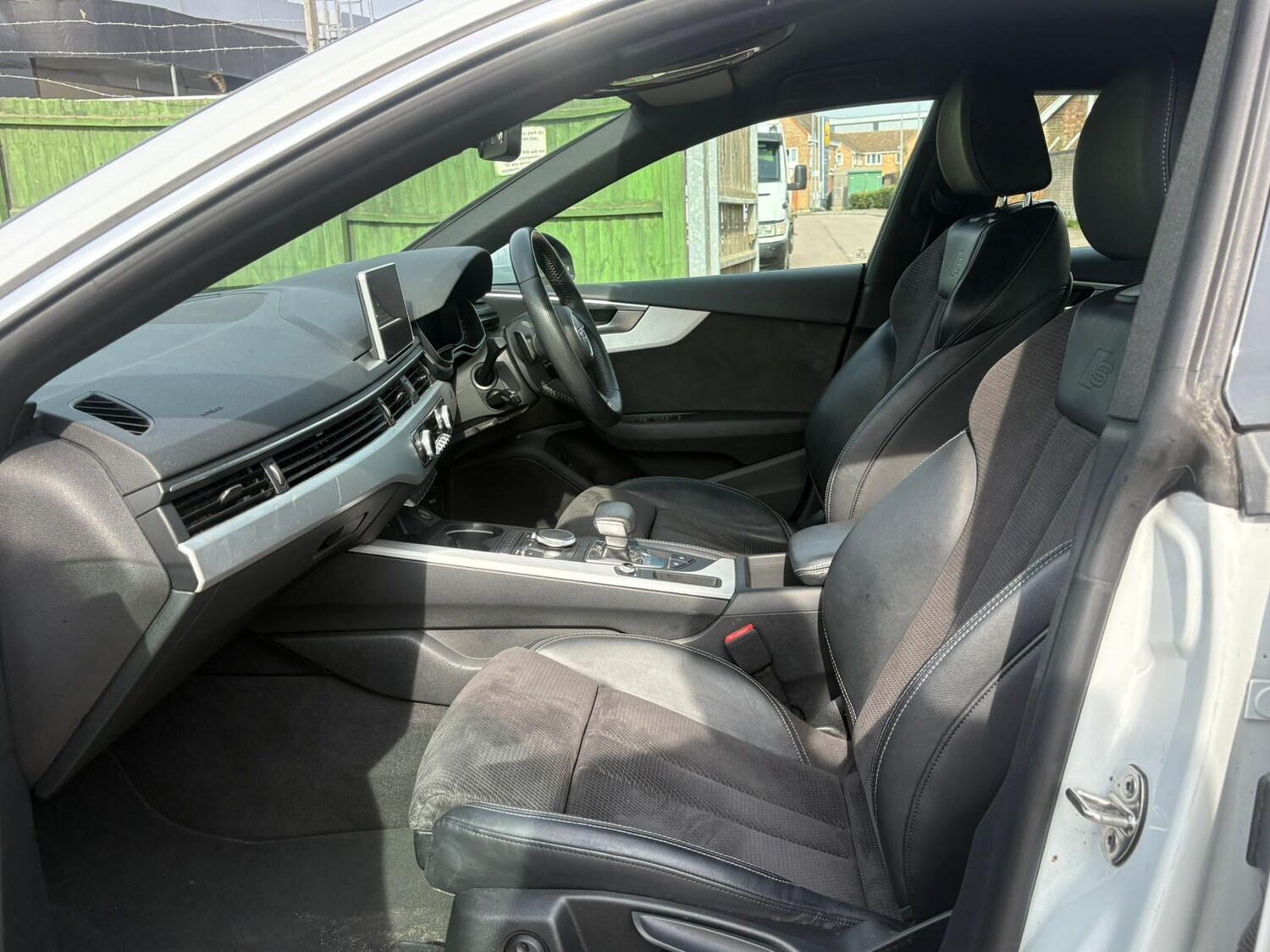 Used Audi A5 2019 for sale - 77970079: Photo 28