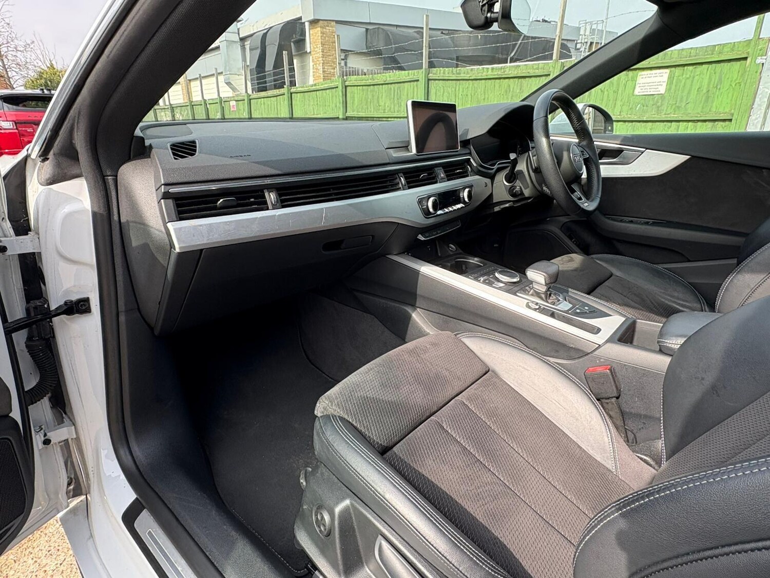 Used Audi A5 2019 for sale - 77970079: Photo 30