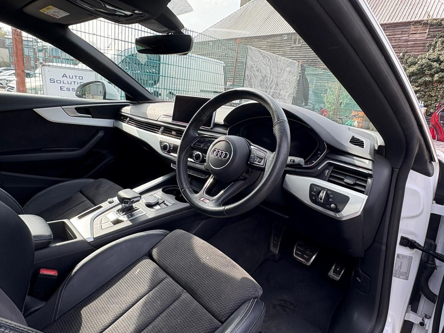 Used Audi A5 2019 for sale - 77970079: Photo 9