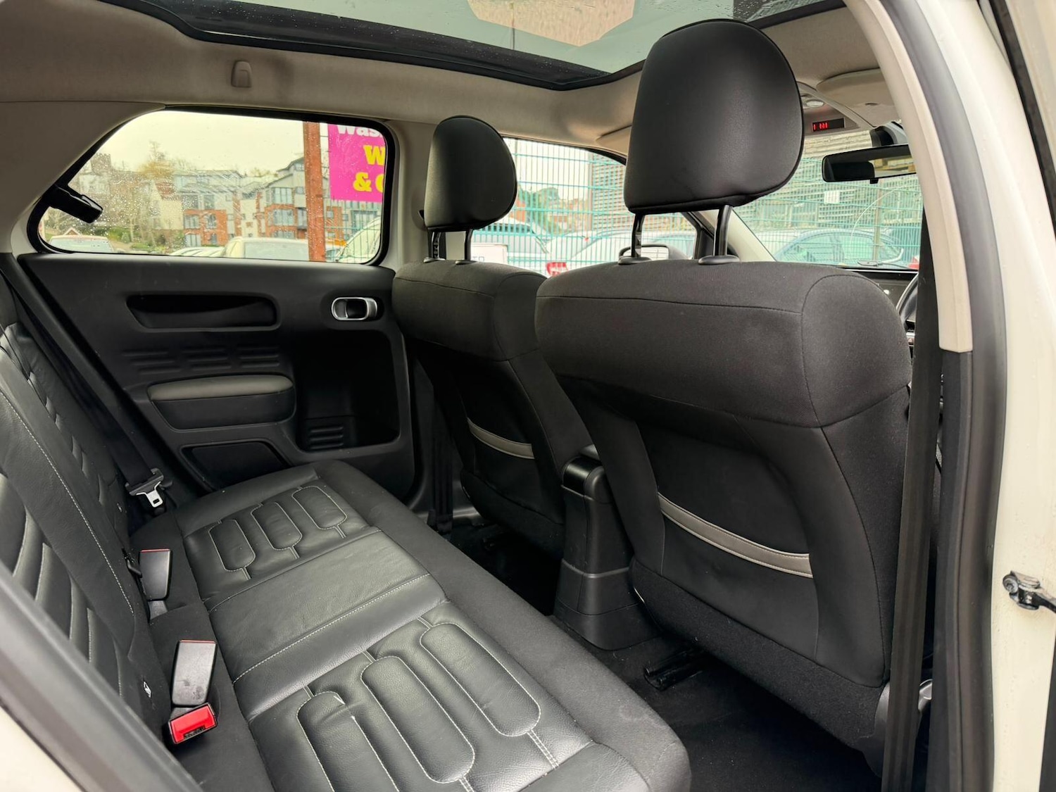 Used Citroen C4 Cactus 2015 for sale - 77120296: Photo 18