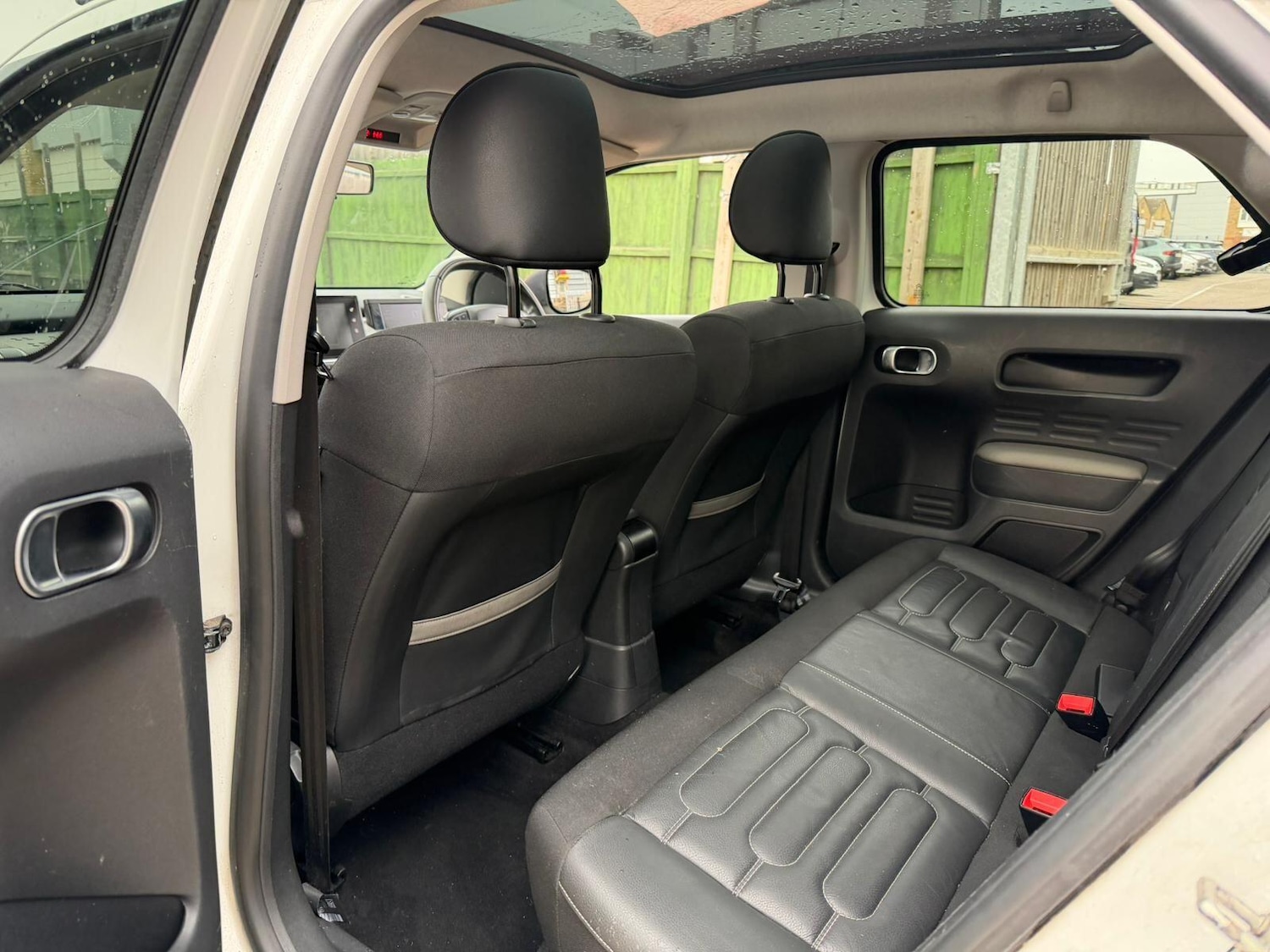 Used Citroen C4 Cactus 2015 for sale - 77120296: Photo 22