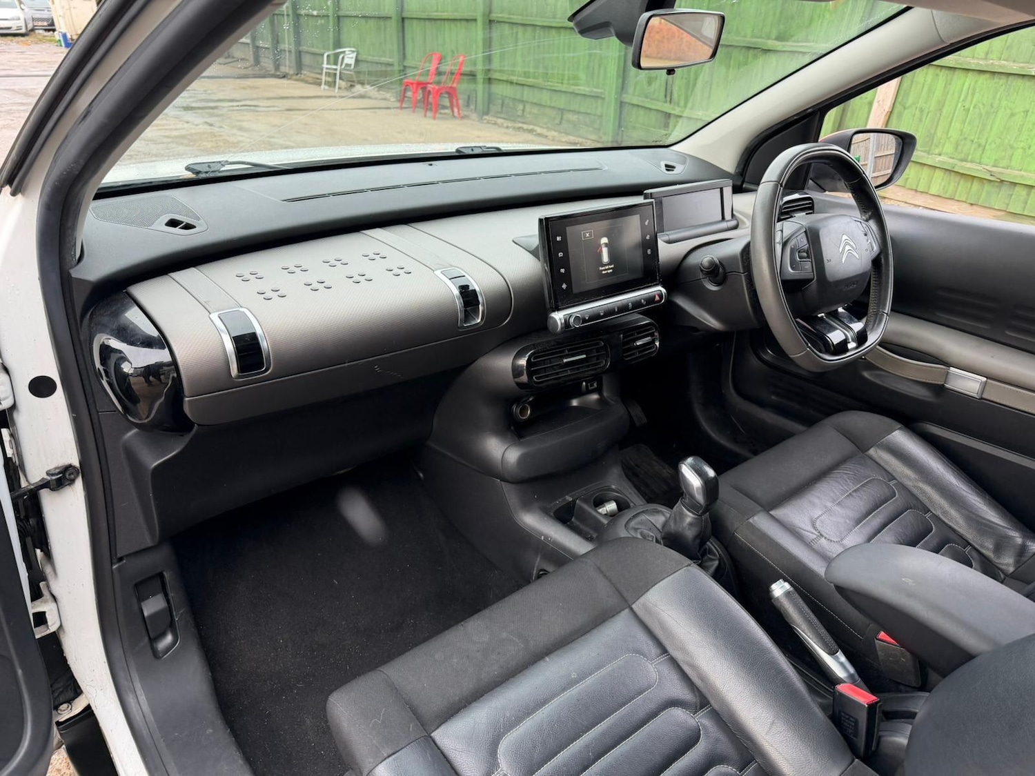 Used Citroen C4 Cactus 2015 for sale - 77120296: Photo 24