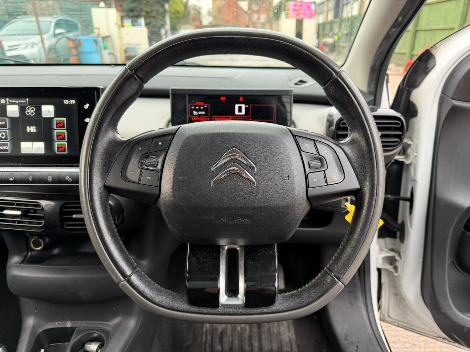 Used Citroen C4 Cactus 2015 for sale - 77120296: Photo 25