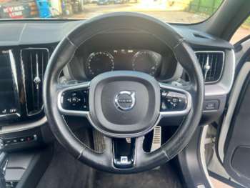 Used Volvo XC60 2018 for sale - 74686481: Photo