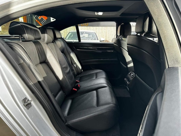 Used BMW 7 Series 2012 for sale - 73047315: Photo 12