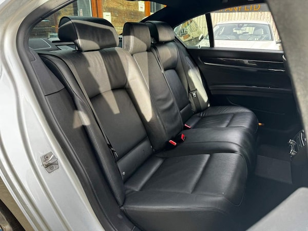 Used BMW 7 Series 2012 for sale - 73047315: Photo 13