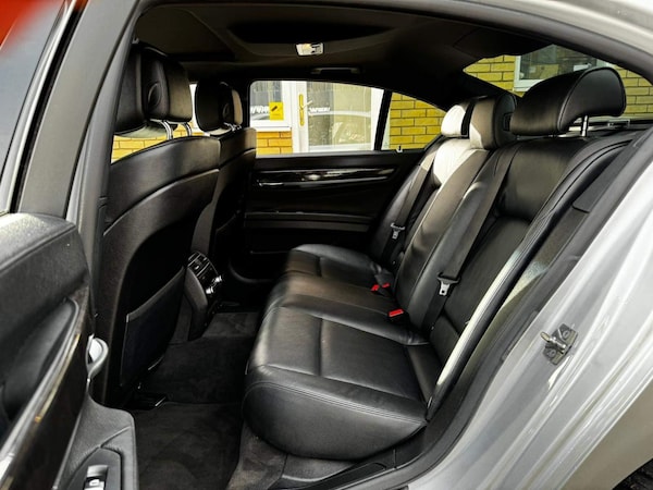Used BMW 7 Series 2012 for sale - 73047315: Photo 16