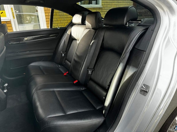Used BMW 7 Series 2012 for sale - 73047315: Photo 17
