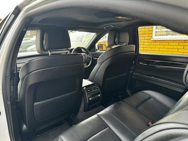 Used BMW 7 Series 2012 for sale - 73047315: Photo 18
