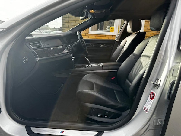 Used BMW 7 Series 2012 for sale - 73047315: Photo 19