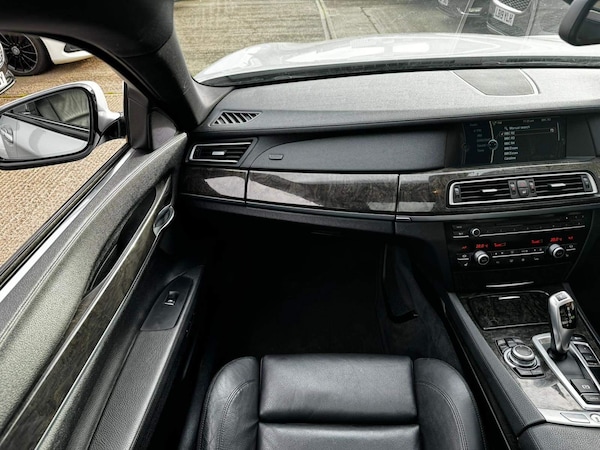 Used BMW 7 Series 2012 for sale - 73047315: Photo 24