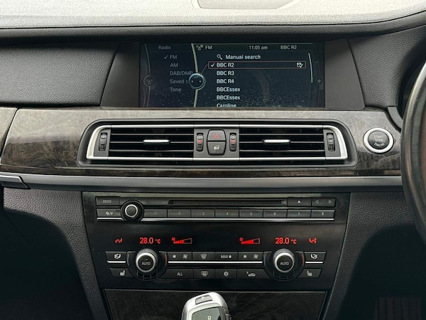 Used BMW 7 Series 2012 for sale - 73047315: Photo 25