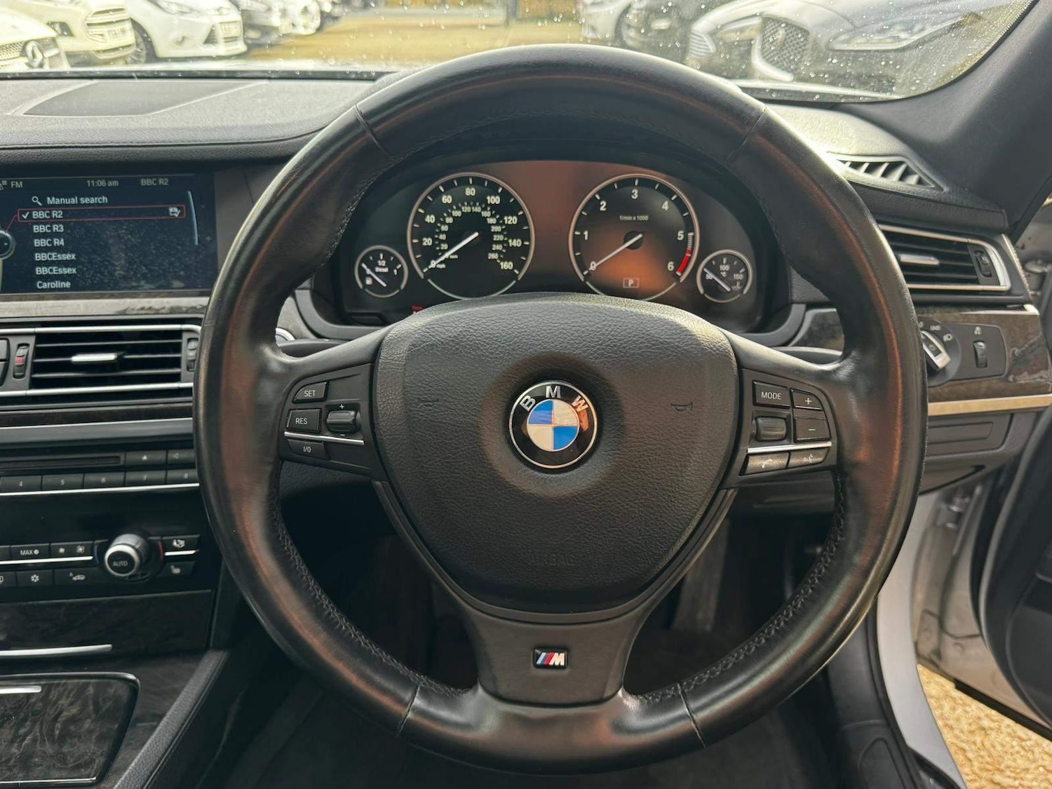 Vehicle 28
