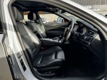 Used BMW 7 Series 2012 for sale - 73047315: Photo