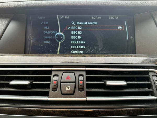 Used BMW 7 Series 2012 for sale - 73047315: Photo 34