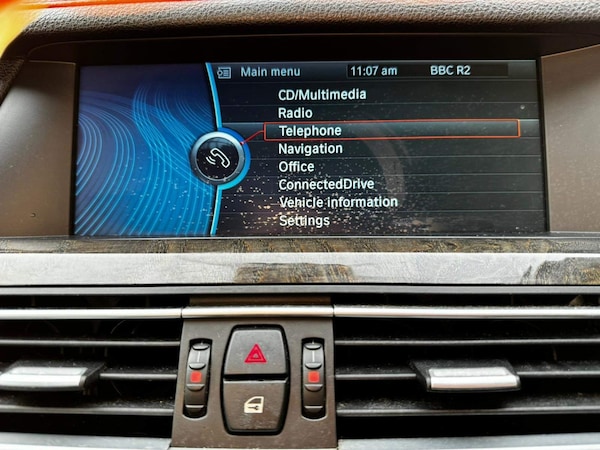 Used BMW 7 Series 2012 for sale - 73047315: Photo 35