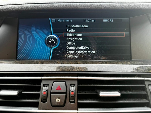 Used BMW 7 Series 2012 for sale - 73047315: Photo 36