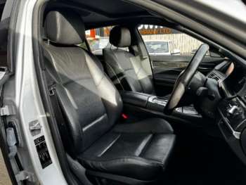 Used BMW 7 Series 2012 for sale - 73047315: Photo