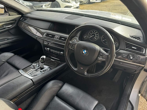 Used BMW 7 Series 2012 for sale - 73047315: Photo 6