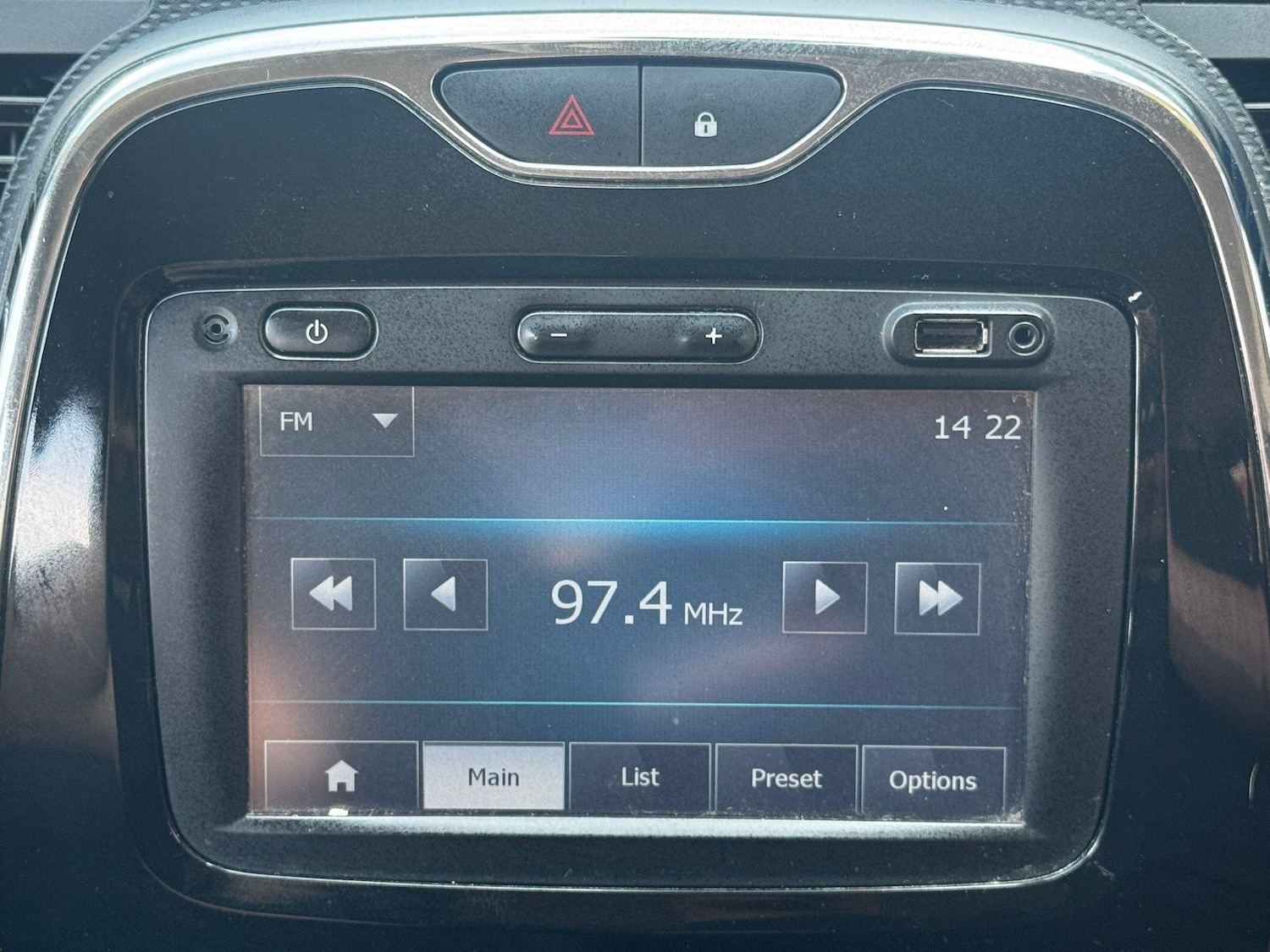 Vehicle 23