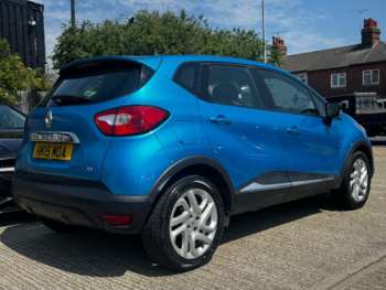 Used Renault Captur 2015 for sale - 74944788: Photo