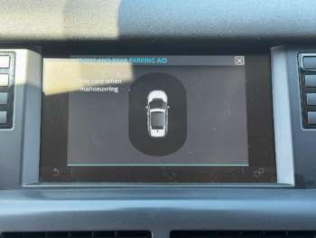 Used Land Rover Discovery Sport 2016 for sale - 75225281: Photo
