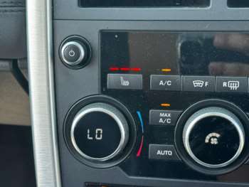 Used Land Rover Discovery Sport 2016 for sale - 75225281: Photo