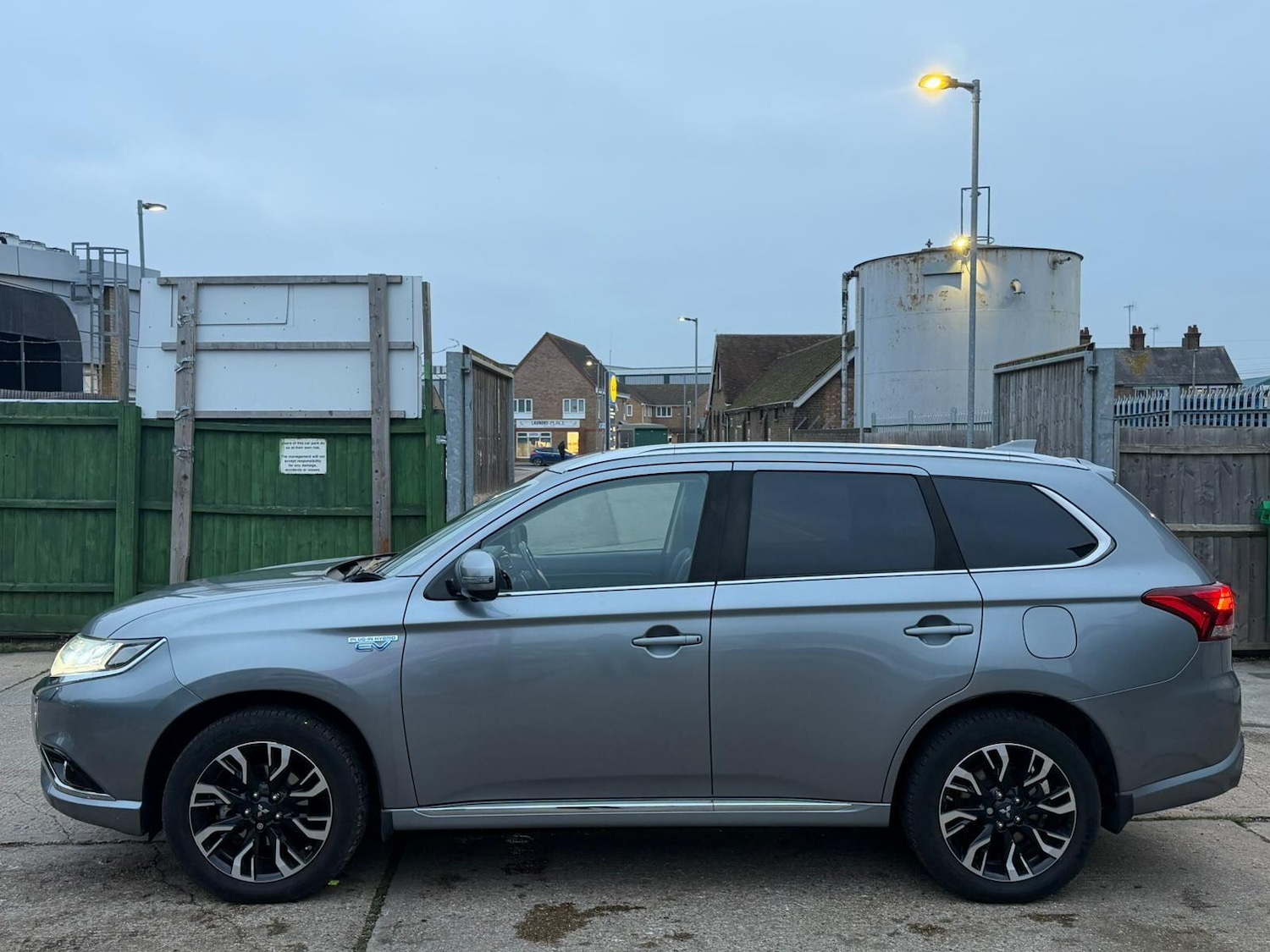 Used Mitsubishi Outlander 2016 for sale - 77040313: Photo 10