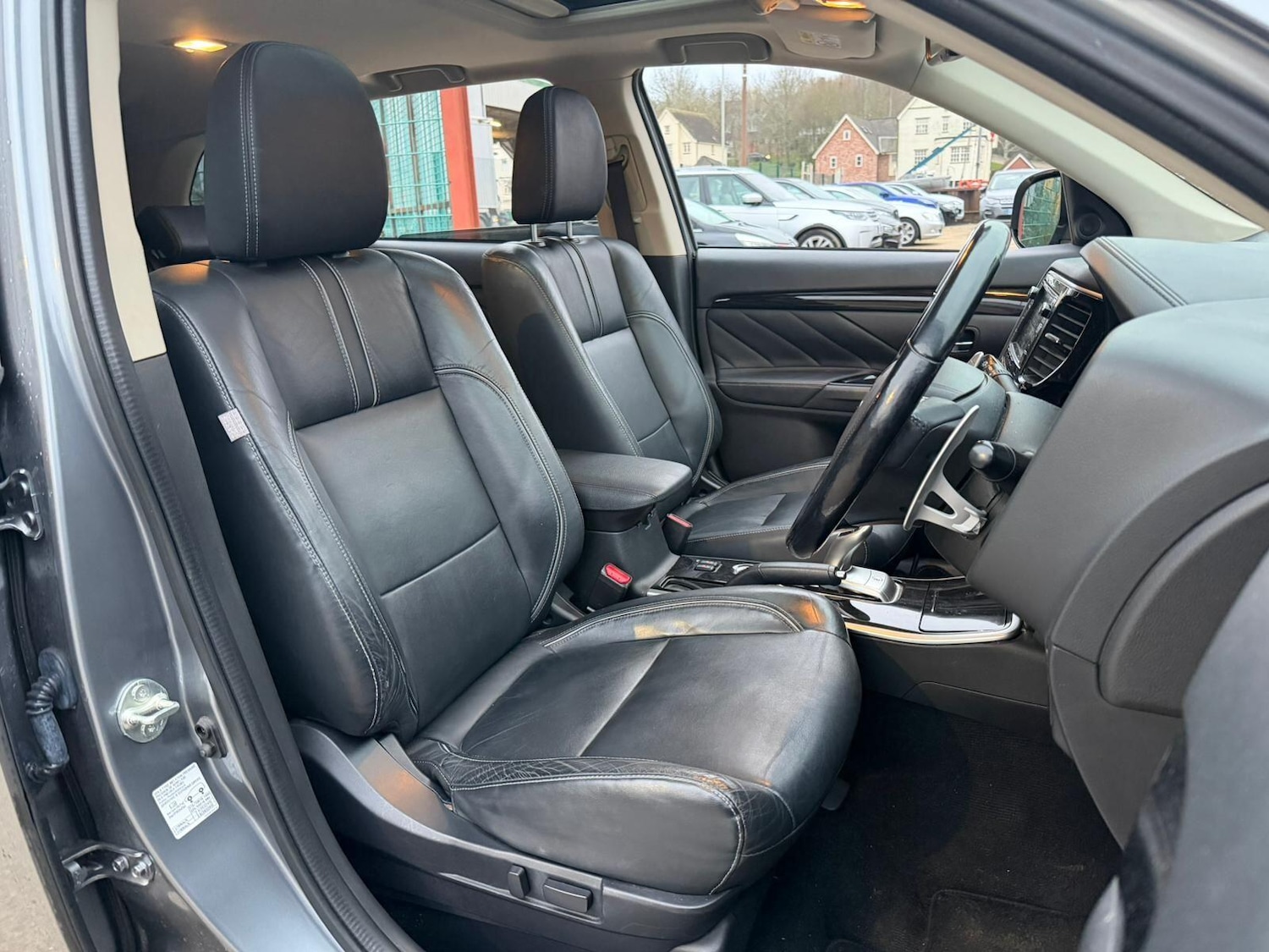 Used Mitsubishi Outlander 2016 for sale - 77040313: Photo 15