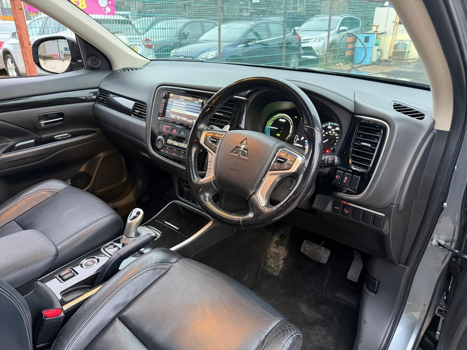 Used Mitsubishi Outlander 2016 for sale - 77040313: Photo 16