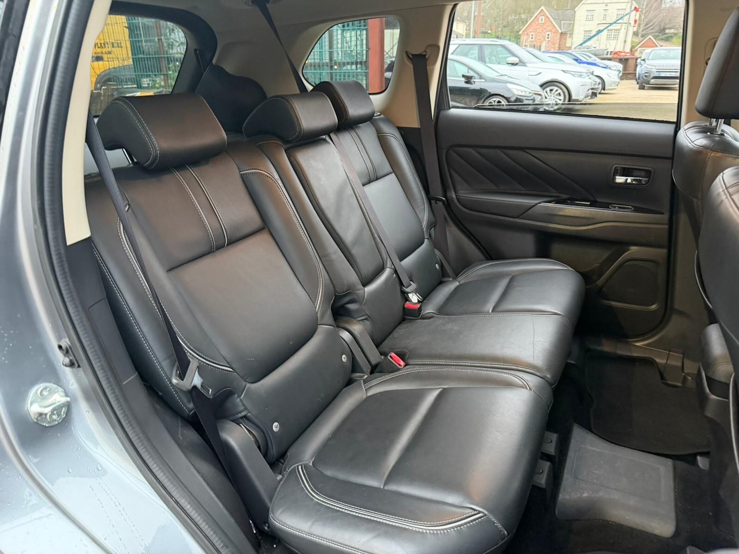 Used Mitsubishi Outlander 2016 for sale - 77040313: Photo 18