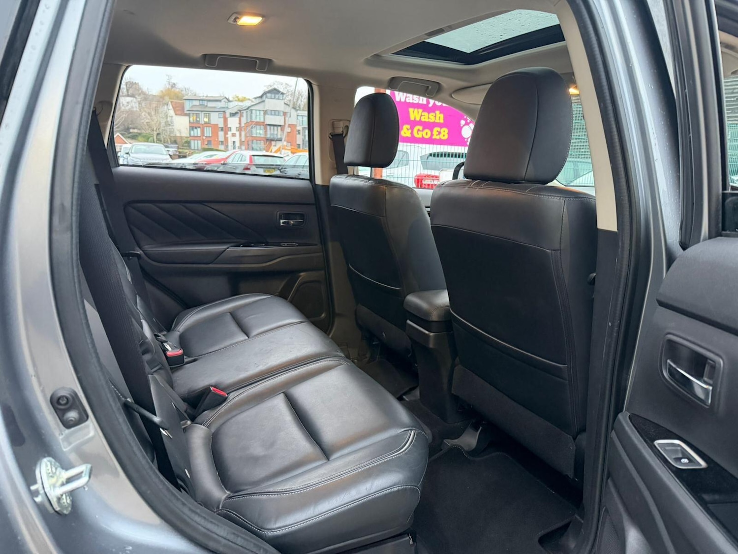 Used Mitsubishi Outlander 2016 for sale - 77040313: Photo 19